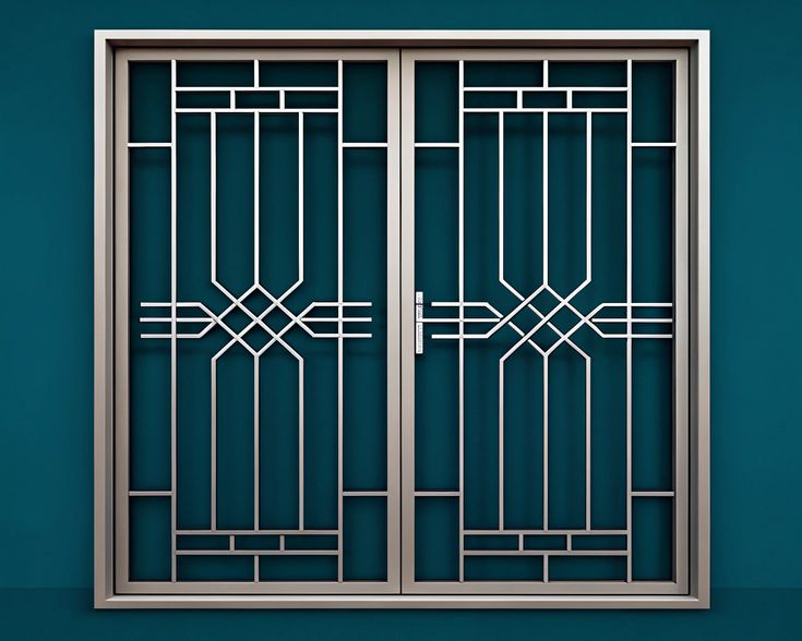Balcony Safety Grills India